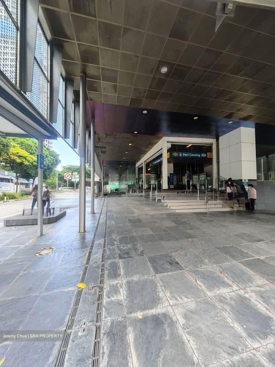 Canninghill Piers (D6), Apartment #618258181